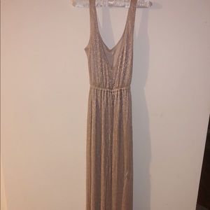 The Kendall Maxi Dress